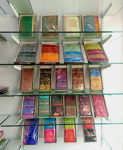 Yokitha Textiles